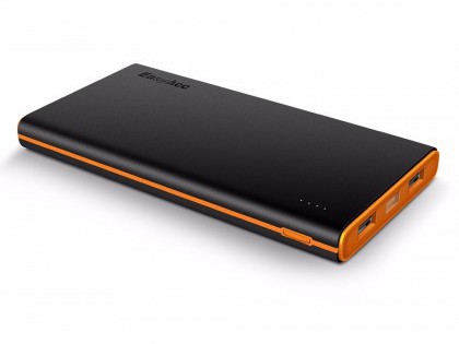 EasyAcc PowerBank PB10000CF Review