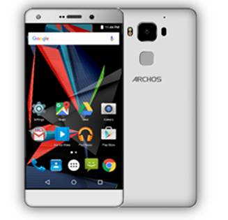 Tidy ARCHOS Diamond 2 Plus package 4GB RAM – 64GB £199