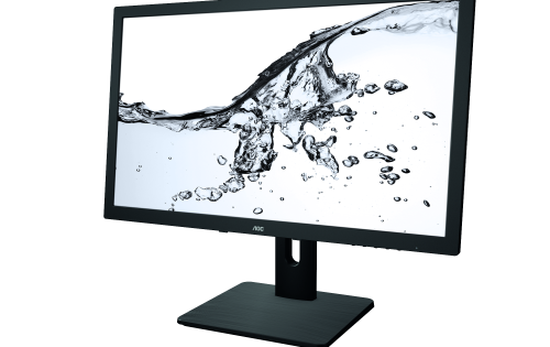 A look at energy labels, green packaging and energy saving monitors