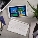 ALCATEL PLUS 10 2-in-1 LTE Windows 10 device ALCATEL PLUS 10 2-in-1 LTE Windows 10 device
