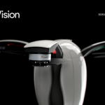 Eggcellent drone PowerEgg unveiled by Powervision Robot