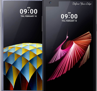 LG to debut “specialist” X series smartphones at MWC 2016