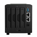Synology announce the release of the DiskStation DS416slim Synology announce the release of the DiskStation DS416slim