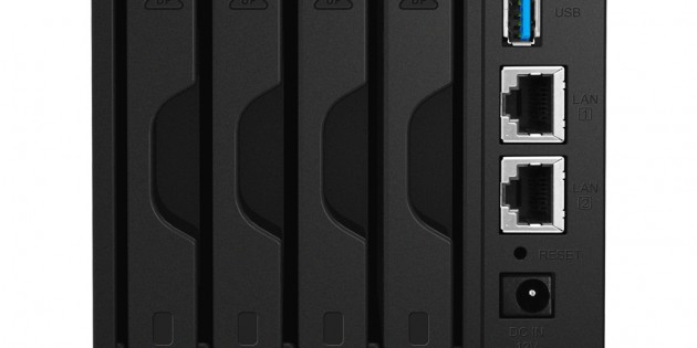 Synology announce the release of the DiskStation DS416slim