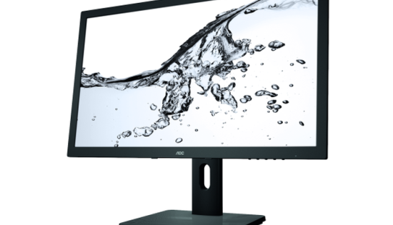 AOC launches the new 75 Series