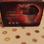 Homido Virtual Reality Headset review Homido Virtual Reality Headset review