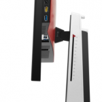 An AOC AGON Series Premium Gaming Monitor An AOC AGON Series Premium Gaming Monitor