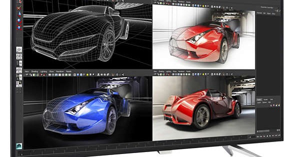 Prepare for a massive 43-inch 4K IPS PC monitor from Philips