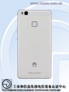 Huawei P9 Lite2