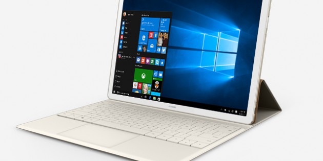 Huawei MateBook priced and specced