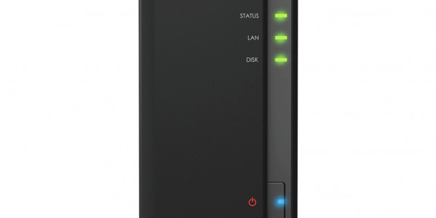 Synology  DS116 is the successor of DS115