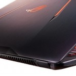 ASUS release ROG Strix GL502 Gaming Laptop