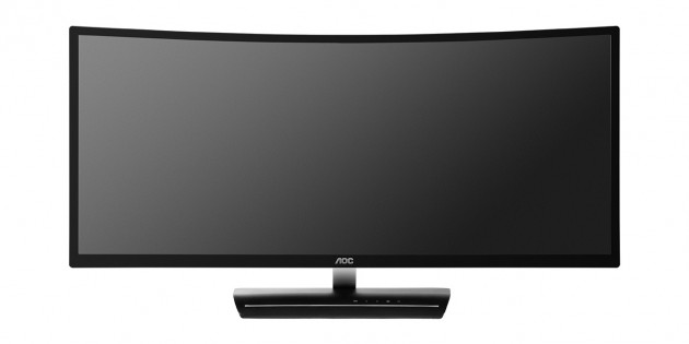 The more the merrier:  simplified multitasking with your monitor
