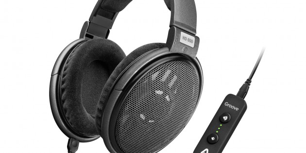 Sennheiser launches HD 650 and Apogee Groove