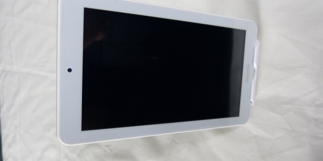 Archos 70 Platinum tablet Review
