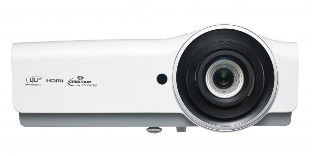 Vivitek introduces the D830 series