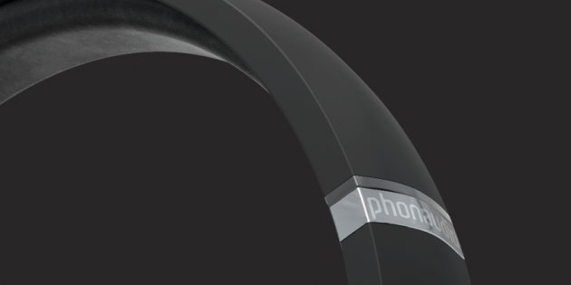 Phonaudio for the fashionable and professional