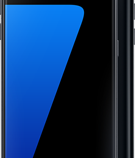 Pick up the Samsung Galaxy S7 from Mobile Phones Direct