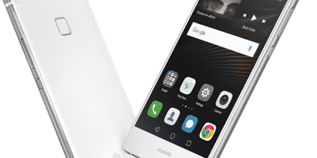 Huawei P9 Lite arriving this month