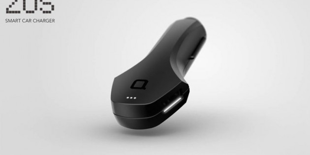 Nonda Zus Unboxing