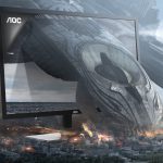 Blockbuster Independence Day returns with AOC as its official monitor partner Blockbuster Independence Day returns with AOC as its official monitor partner