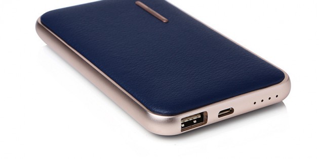 CHJGD Power Banks Unboxing