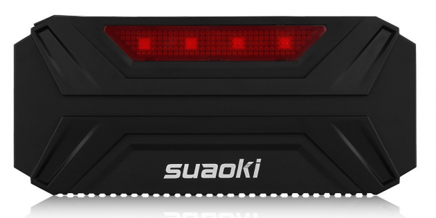 There is a Sale on with Suaoki