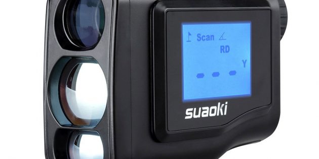 Savings on Outdoor pursuits with Suaoki
