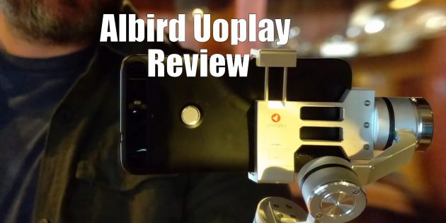 Albird Uoplay Review