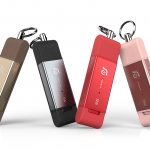 ADAM elements presents premium flash drives, cables, adapters ADAM elements presents premium flash drives, cables, adapters