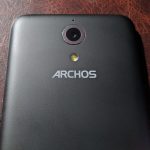 Archos 50 Power Review Archos 50 Power Review