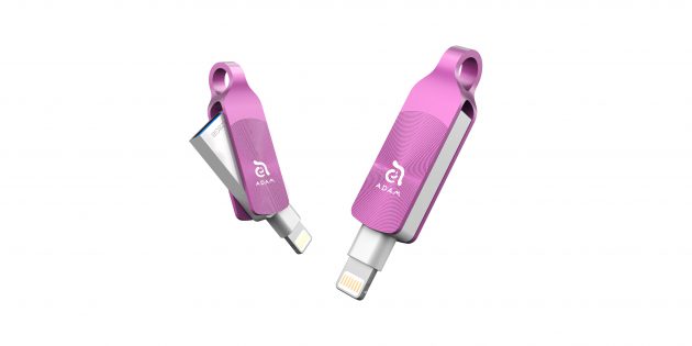 ADAM elements announces new iKlips DUO+