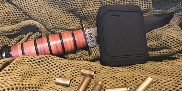 Griffin Survivor Power Pack Review