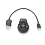 iTrip Clip converts any pair of wired headphones to wireless headphones iTrip Clip converts any pair of wired headphones to wireless headphones