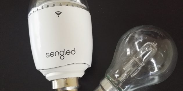 Sengled Boost LED and Wi-Fi Repeater Review