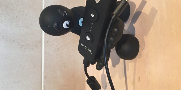 Sennheiser HD650 & Apogee Groove review