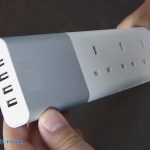 Box Surge Smart Unboxing Box Surge Smart Unboxing