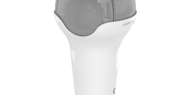 Smart lighting for the smart home