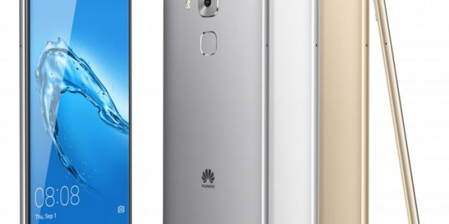 Huawei debuts the Nova, Nova Plus and MediaPad M3 tablet