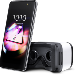 Alcatel idol 4 offers vr for £189 Alcatel idol 4 offers vr for £189