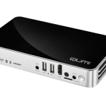 Vivitek’s new Qumi Q3 plus brings the big screen experience everywhere Vivitek’s new Qumi Q3 plus brings the big screen experience everywhere