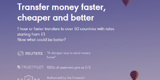 Azimo pushes the button on voice-activated money transfer through Siri