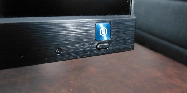 BenQ EW2775ZH Eye-care monitor Review