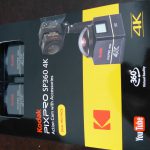 Kodak PIXPRO SP360-4K Review Kodak PIXPRO SP360-4K Review