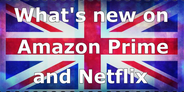 What’s new on streaming media 10 October- 16 October 2016