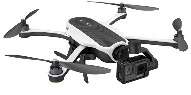 KARMA – Much More Than a Drone
