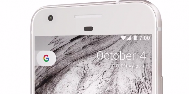 The Google Pixel and Pixel XL in a nutshell