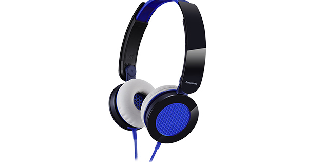 Panasonic RP-HXS200 Review