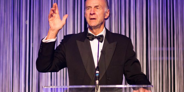 Ideagen to host “the World’s Greatest Living Explorer” at UK User Conference