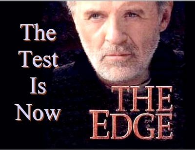 Projector Room Episode 2: Close To The Edge